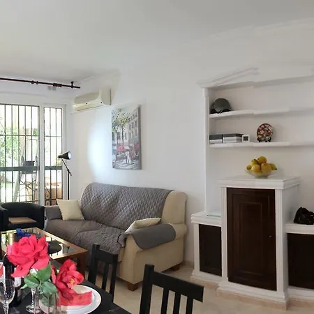 Casa Limon * Torremolinos