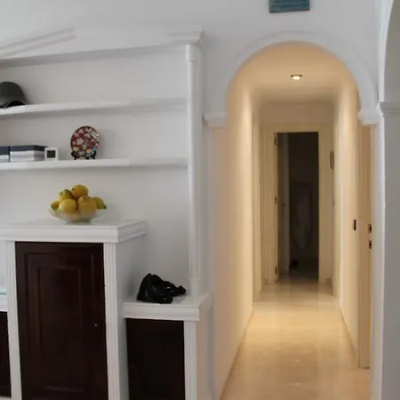 Daire Casa Limon