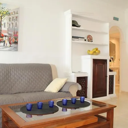 Casa Limon Torremolinos