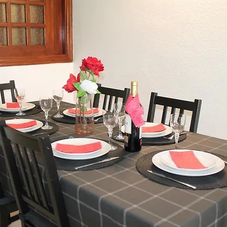 Casa Limon * Torremolinos