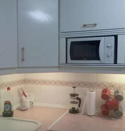Casa Limon Daire *