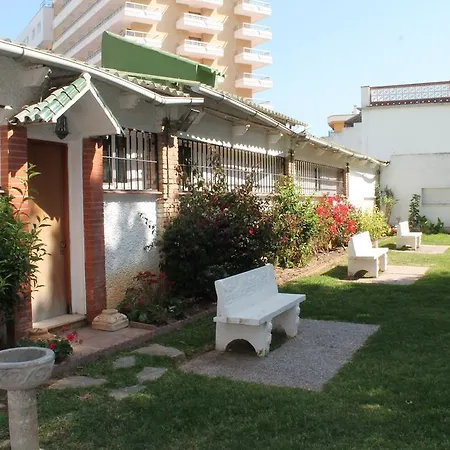 Daire Casa Limon Torremolinos
