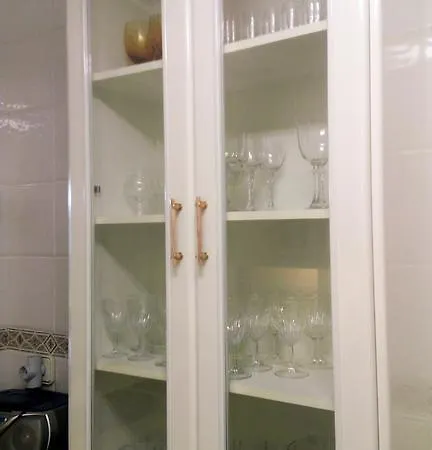 Daire Casa Limon Torremolinos