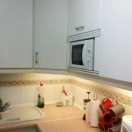 Casa Limon Daire Torremolinos
