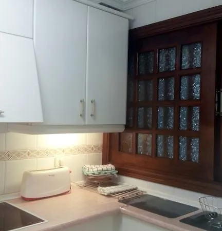 Casa Limon Daire