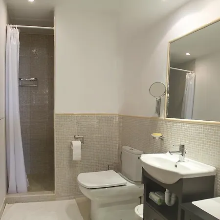 Casa Limon Daire Torremolinos