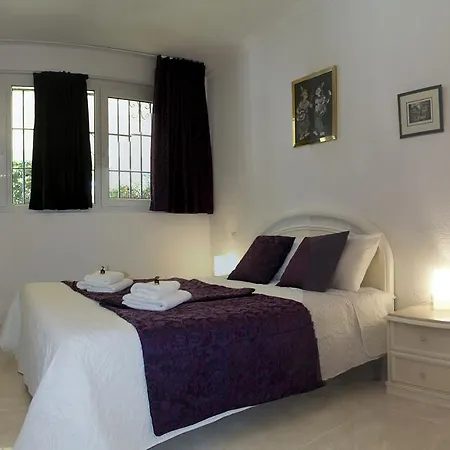 Daire Casa Limon Torremolinos