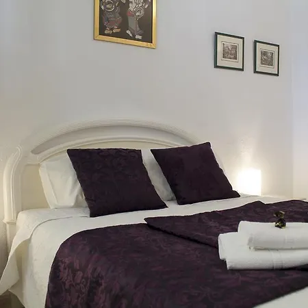 Casa Limon Daire *